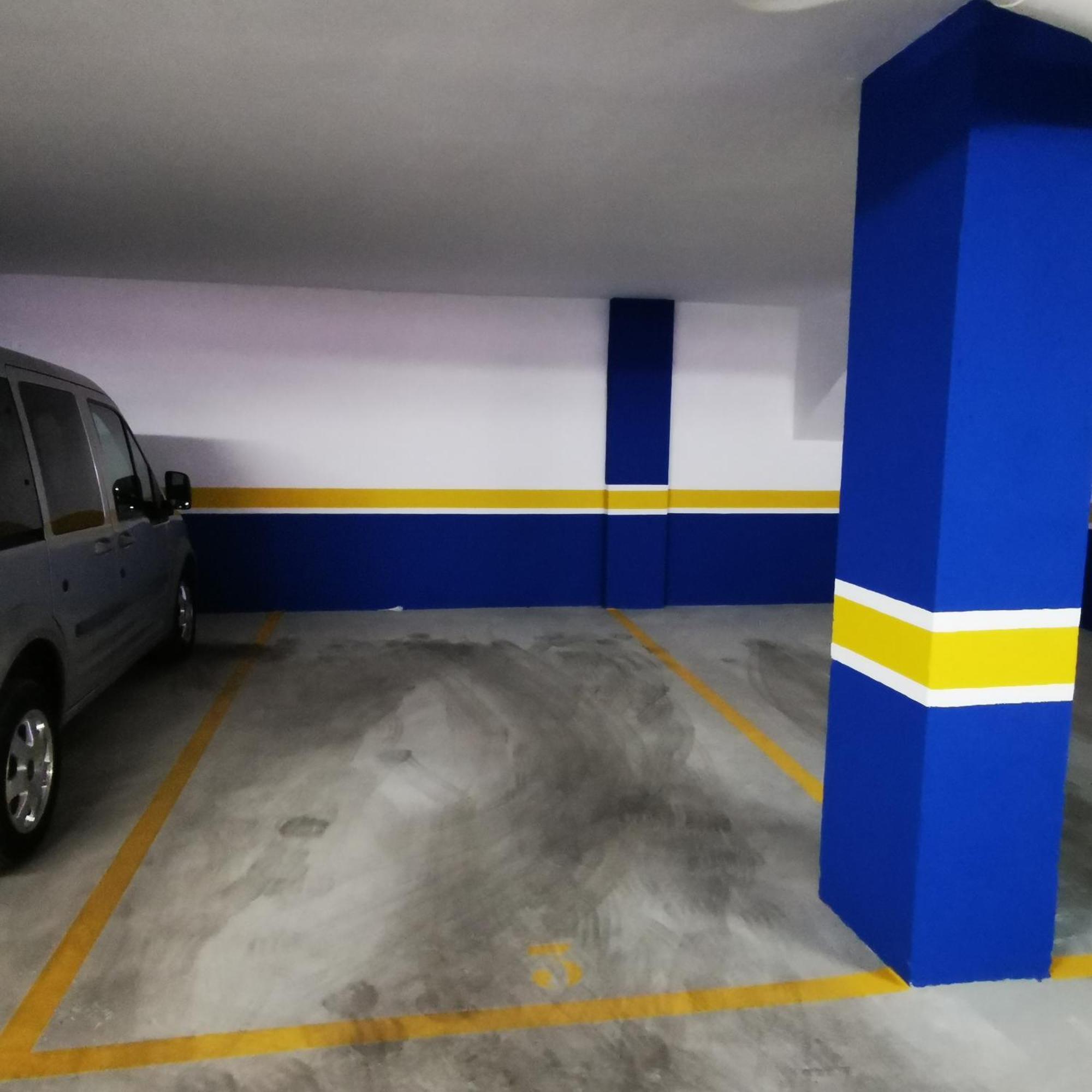 Avenida Principal - Gran Terraza Con Parking - By Aloha Palma Apartment Aguilas Exterior photo